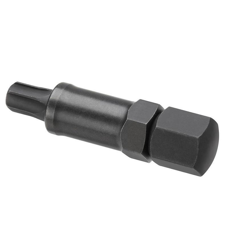 SXE.7GRPFOR - Wykrętak OGV GRIP do usuwania uszkodzonych śrub i szpilek, 9 mm