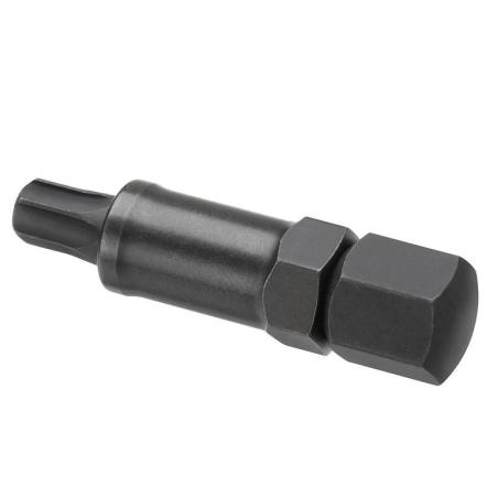 SXE.7GRPFOR - Wykrętak OGV GRIP do usuwania uszkodzonych śrub i szpilek, 9 mm