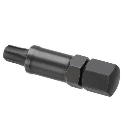SXE.7GRPFOR - Wykrętak OGV GRIP do usuwania uszkodzonych śrub i szpilek, 9 mm