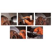 SXE.2GRPFOR - Stud extractor OGV GRIP, 3,5 mm