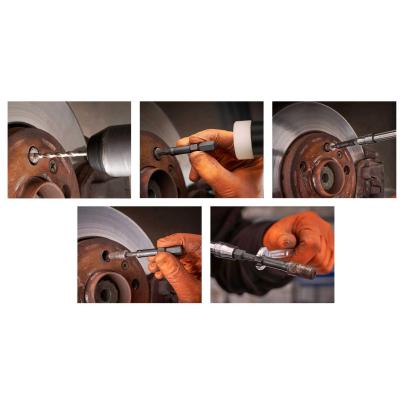 SXE.6GRPFOR - Stud extractor OGV GRIP, 8 mm