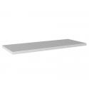 RWS-PBG3 - ROLL galvanized Worktop, 2175 mm