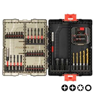 ZESTAW 50-EL GRZECHOTKI BEZPRZEWODOWEJ