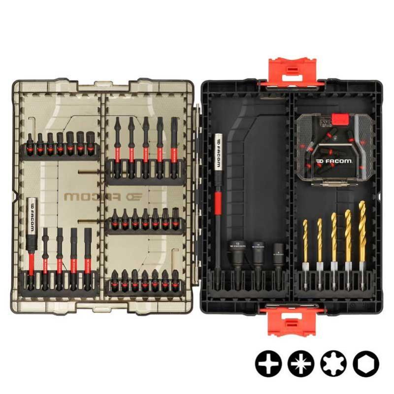 ZESTAW 50-EL GRZECHOTKI BEZPRZEWODOWEJ