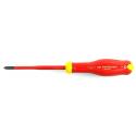 ATPB1X100TVE - Borneo® screwdriver for mixed heads Phillips®, with a slim tip, PH1
