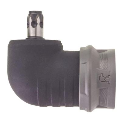 M12 FPDX-RAA  - Uchwyt kątowy 1/4" HEX do M12 FPDX