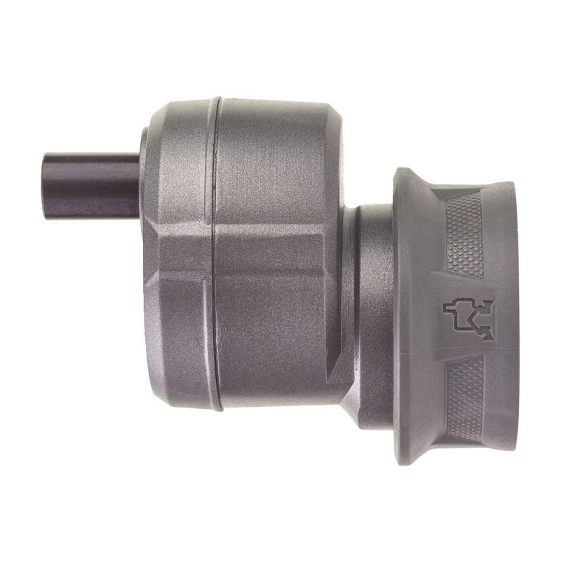 M12 FPDX-OA - Uchwyt z odsadzeniem 1/4"HEX do M12 FPDX