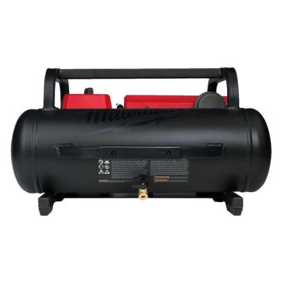 M18 FAC-0 - Sprężarka 18 V, FUEL™, bez wyposażenia