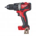 M18 BLDD2-0X - Brushless drill driver 18 V, in case, without equipment, 4933464514