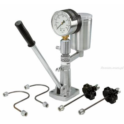 916.600 - pompa do testowania wtryskiwaczy