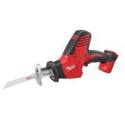 C18 HZ-0X - Pilarka uniwersalna kompaktowa 18 V, HACKZALL™, w walizce, bez wyposażenia