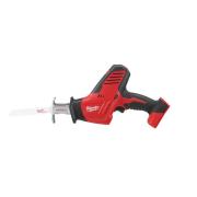 C18 HZ-0X - Pilarka uniwersalna kompaktowa 18 V, HACKZALL™, w walizce, bez wyposażenia