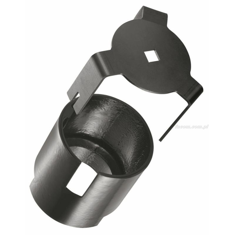 DM.FR2 - narzędzia do montażu/demontażu wkładów filtrów