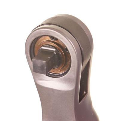 M12 FIR14-201B Subkompaktowa grzechotka udarowa 1/4", 12 V, FUEL™, w torbie, z akumulatorem i ładowarką
