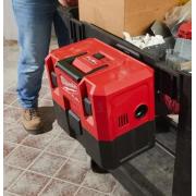 M12 FVCL-0 - Odkurzacz na sucho i mokro 12 V, FUEL™, bez wyposażenia 