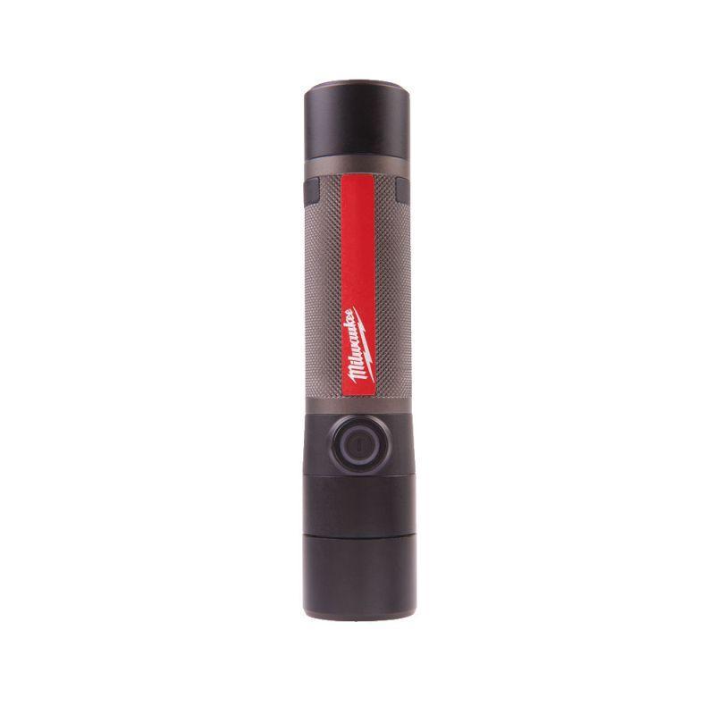 L4 FMLED-201 - Latarka akumulatorowa USB