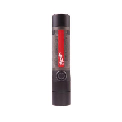 L4 FMLED-201 - Latarka akumulatorowa USB
