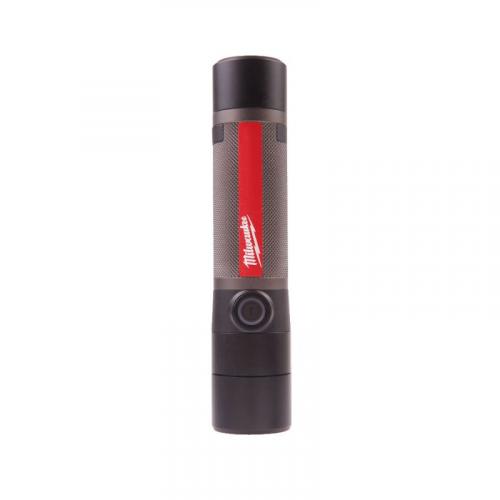 L4 FMLED-201 - Rechargeable Flashlight USB, 800 lm, 4 V, 2.5 Ah
