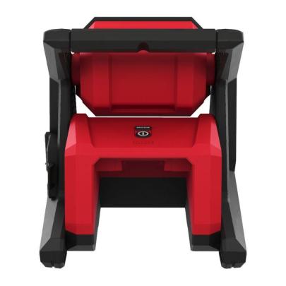 M18 HOAL-0 - Lampa do oświetlania strefowego