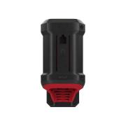 M12 PAL-0 - Lampa do oświetlania powierzchni, z obrotową głowicą