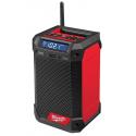 M12 RCDAB+0 - Radio charger M12™