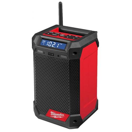 M12 RCDAB+0 - Radio/ładowarka M12™, 4933472114