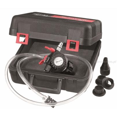 935A - zestaw do odpowietrzania i napełniania układu chłodzenia z zastosowaniem podciśnienia