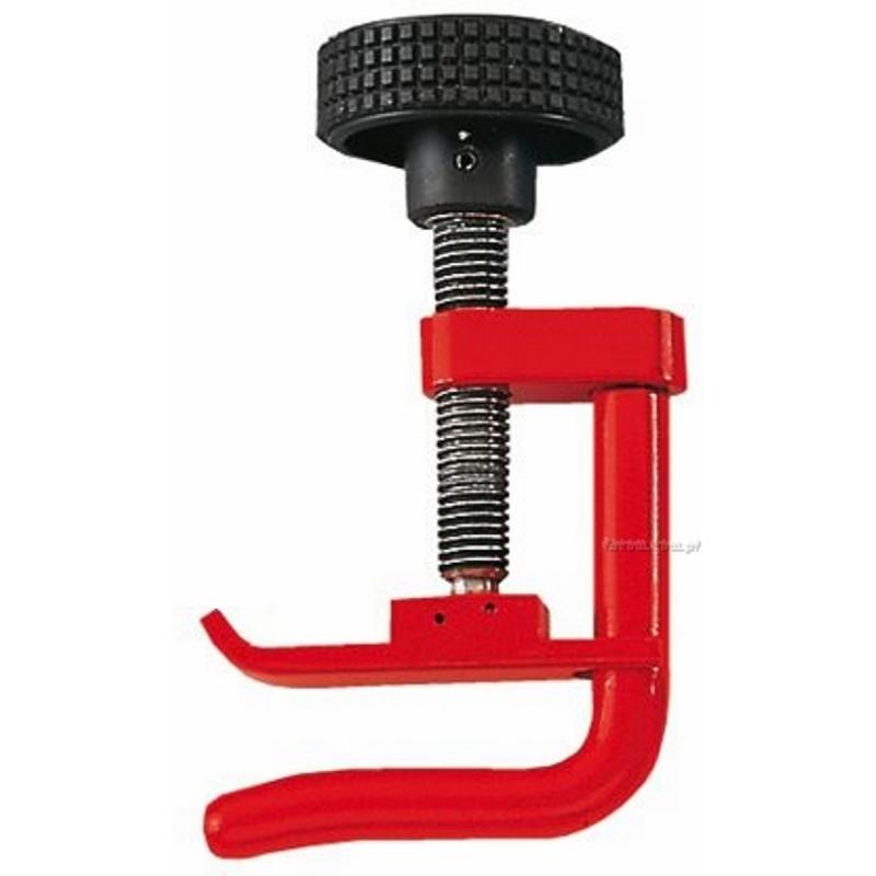 DM.90 - zacisk do przewodów elastycznych, 27 mm