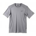 WWSSG-M - WORKSKIN™ lightweight performance short sleeve shirt, size M, 4933478195