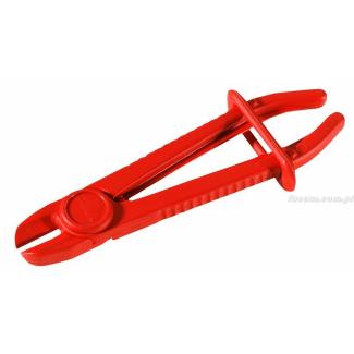 DM.33 - szczypce do przewodów elastycznych, 8 - 15 mm