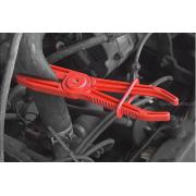 DM.34GM - szczypce do przewodów elastycznych, 25 - 55 mm