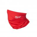 NGFM-R - Neck gaiter & face mask, red, 4933478780