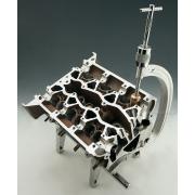 U.43LA - bezwładnościowy podtrzymywacz zaworów, 34 mm