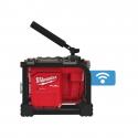 M18 FCSSM-121 - Compact sectional sewer machine 18 V, 12.0 Ah, FUEL™ ONE-KEY™, with battery and charger, 4933478407