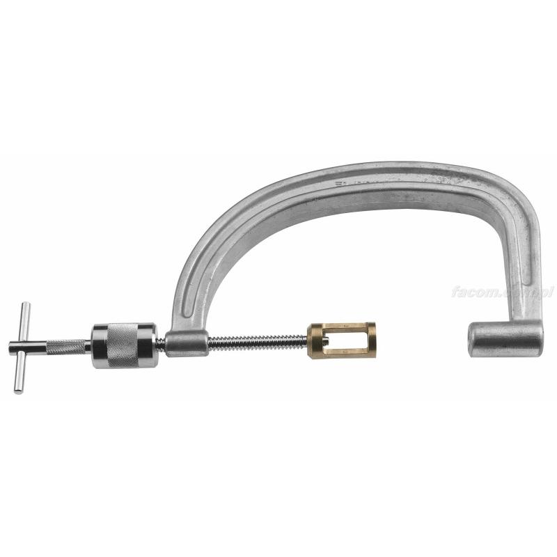 U.43LA - bezwładnościowy podtrzymywacz zaworów, 34 mm