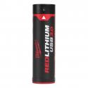 L4 B3 - Akumulator REDLITHIUM™ USB , Li-ion 4 V, 3.0 Ah, 4933478311