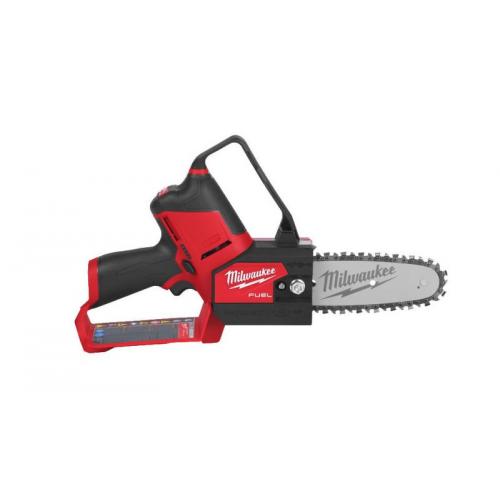 M12 FHS-0 - Pruning saw 12 V, FUEL™ HATCHET™, without equipment