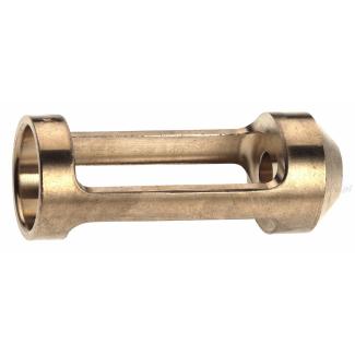 U.43LA16A - praska z talerzykiem, do silników 16-zaworowych, 29 mm