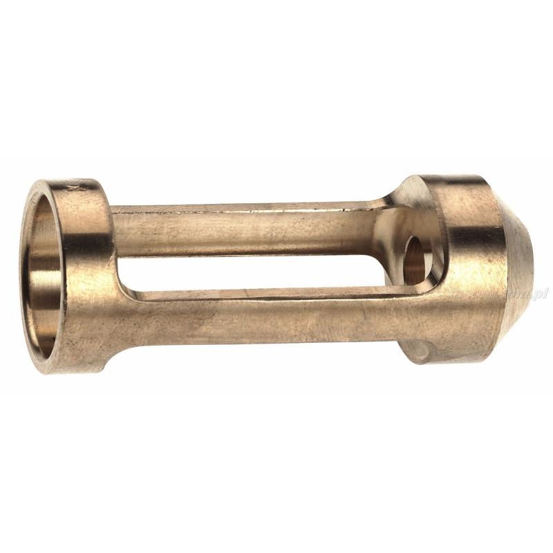 U.43LA16A - praska z talerzykiem, do silników 16-zaworowych, 29 mm