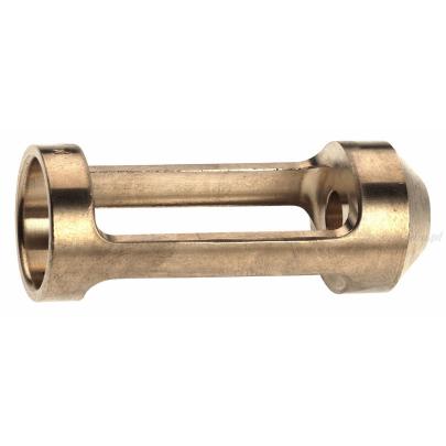 U.43LA16A - praska z talerzykiem, do silników 16-zaworowych, 29 mm