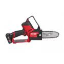 M12 FHS-602X - Pruning saw 12 V, FUEL™ HATCHET™, in case, with 2 batteries and charger, 4933472212