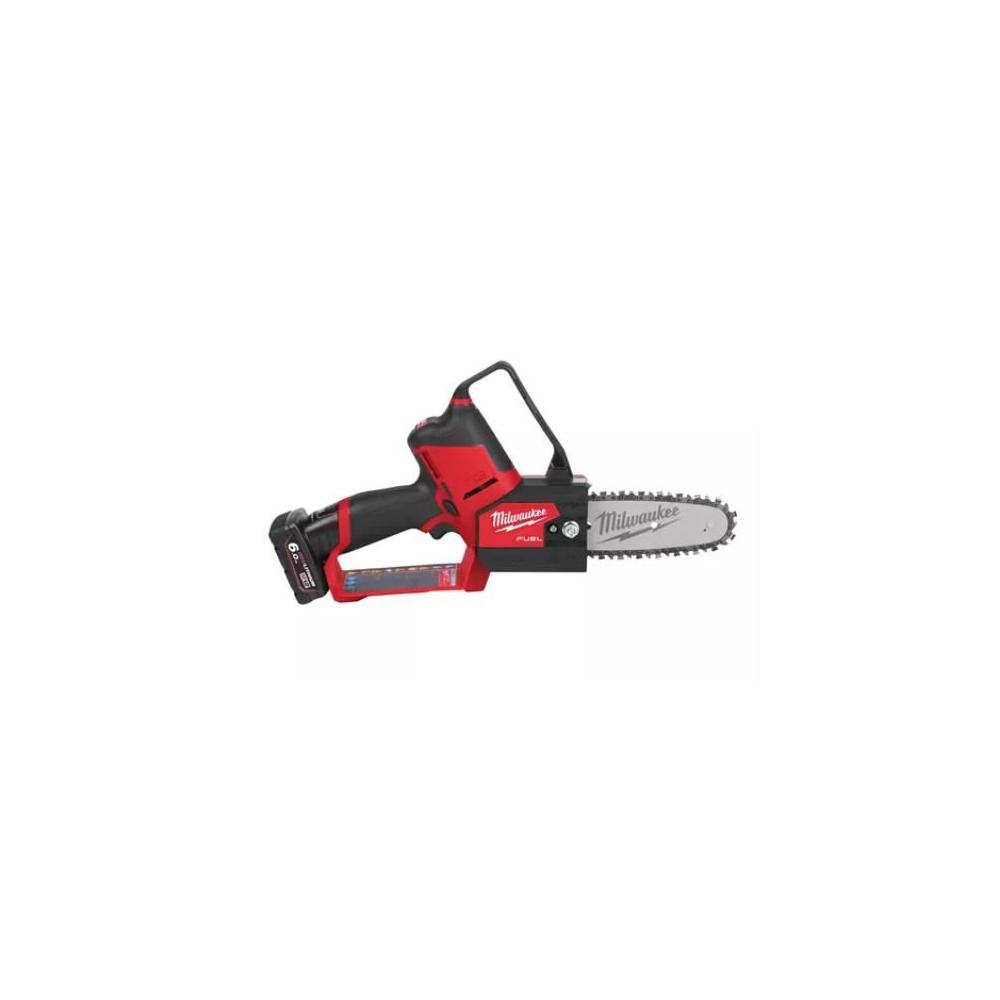 Milwaukee m12fhs best sale