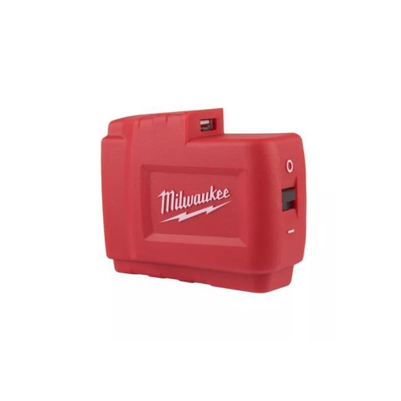 M18 USB PS HJ2 - M18™ Kontroler USB 2.1A do kurtek podgrzewanych