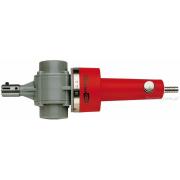 U.54A - urządzenie pneumatyczne do docierania zaworów