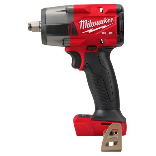 M18 FMTIW2F12-0X - 1/2" Impact wrench, 745 Nm, 18 V, FUEL™, in case, without equipment, 4933478449