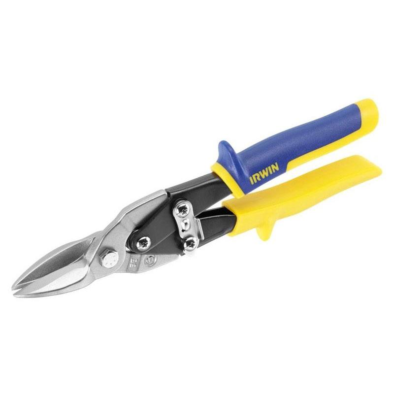 10504311N - Nożyce uniwersalne typ 103, proste, szerokie łuki