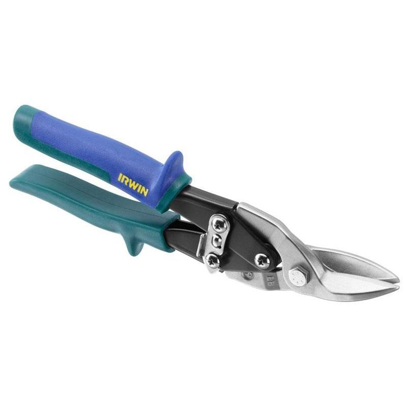 10504311N - Nożyce uniwersalne typ 103, proste, szerokie łuki