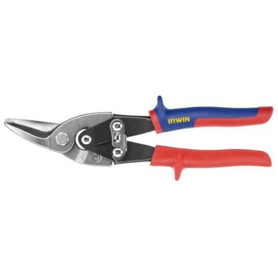 10504311N - Nożyce uniwersalne typ 103, proste, szerokie łuki