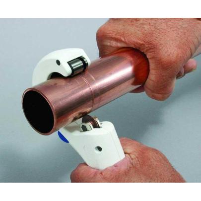 10507460 - Precyzyjny obcinak do rur miedzianych i ze stali nierdzewnej, 3- 35 mm