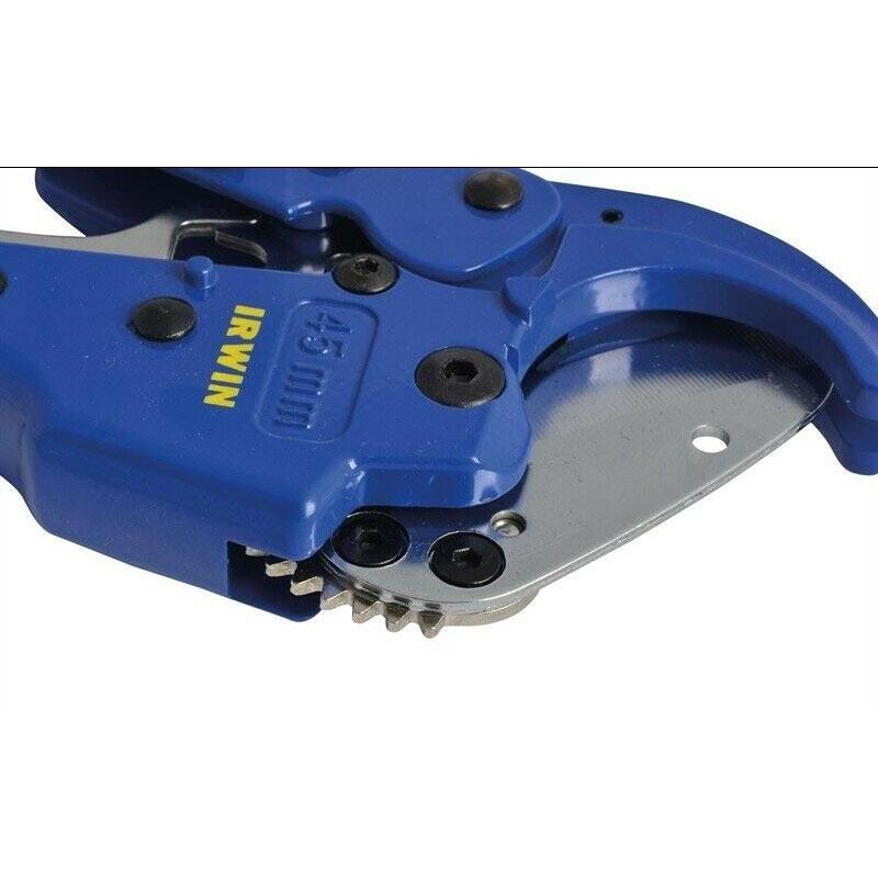 10507485 - Obcinak do rur plastikowych, zakres do 45 mm